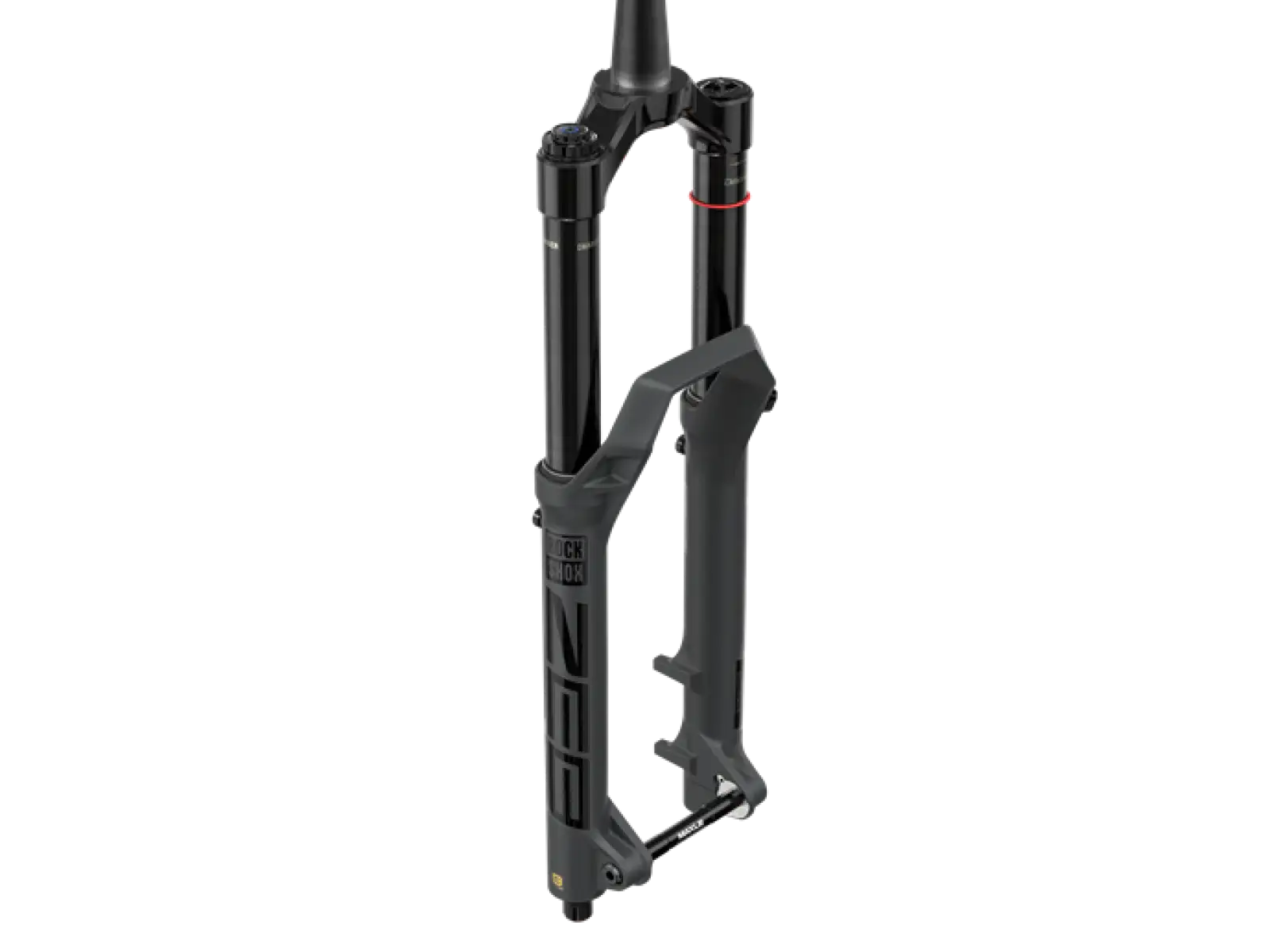 Rock Shox ZEB Ultimate A3 29" odpružená vidlice Slab Grey