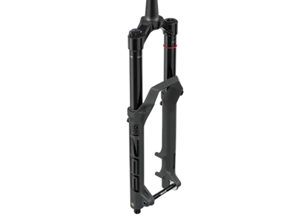 Rock Shox ZEB Ultimate A3 29" odpružená vidlice Slab Grey