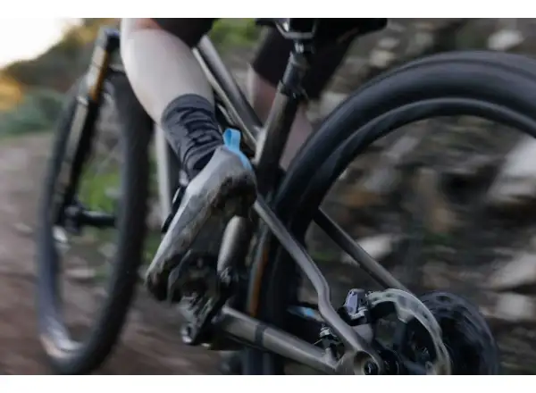 IBIS Ripley SL Eagle 90 Alloy Wheel horské kolo Raw Carbon