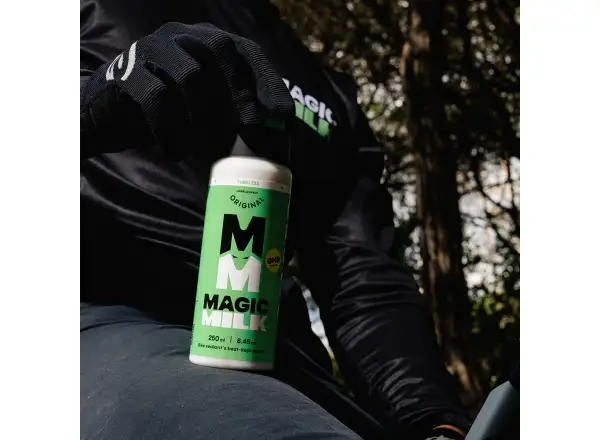MAGIC MILK bezdušový tmel Tubeless Original 65ml