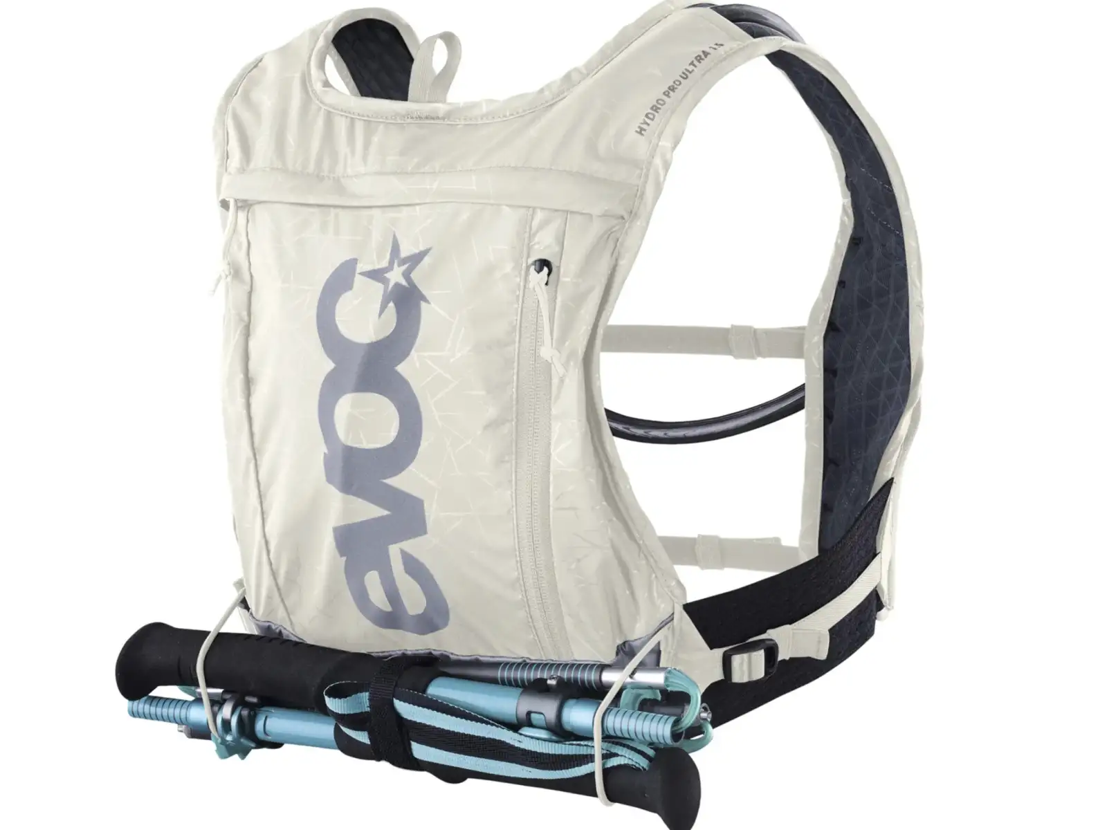 Evoc Hydro Pro Ultra 1,5 l batoh + pitný vak 1,5 l Sand
