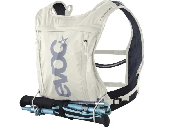 Evoc Hydro Pro Ultra 1,5 l batoh + pitný vak 1,5 l Sand