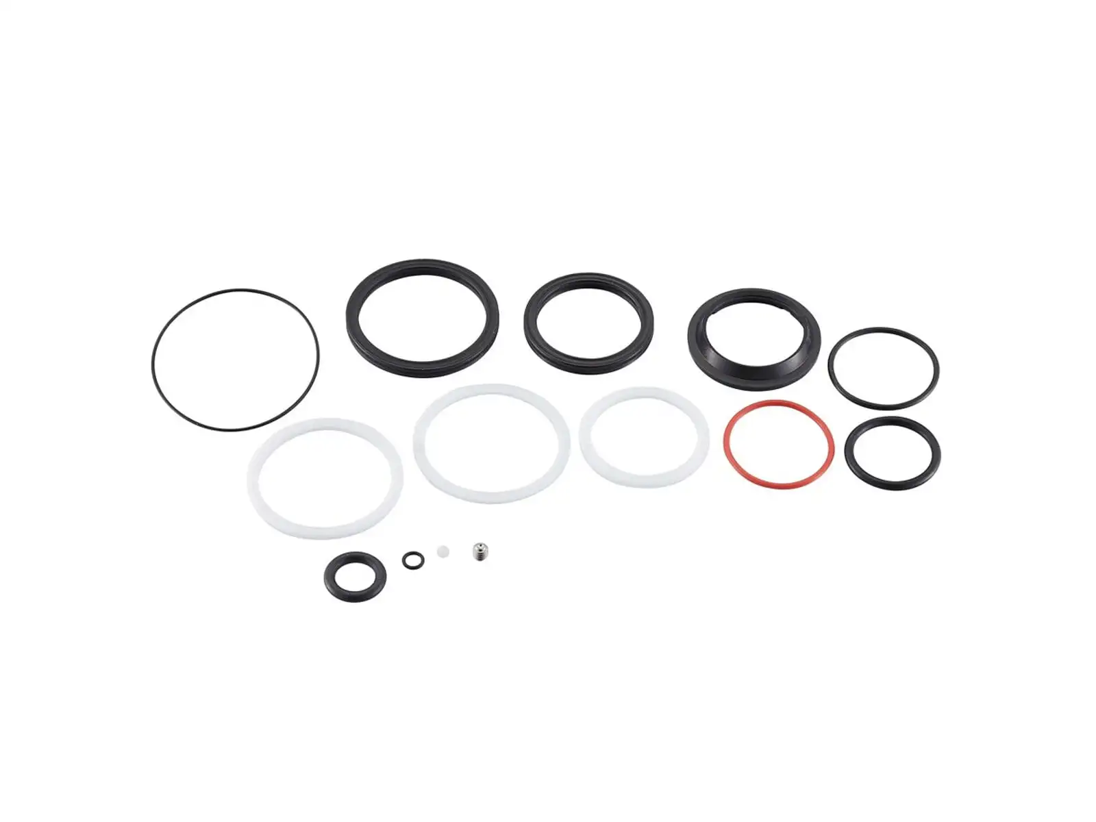 Rock Shox servisní kit 200H pro Super Deluxe Coil B1 Deluxe Coil B1