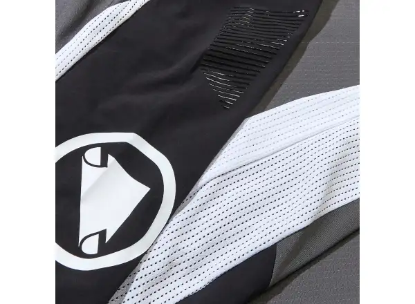 Endura MT500 Burner Lite pánský dres s dlouhým rukávem Black