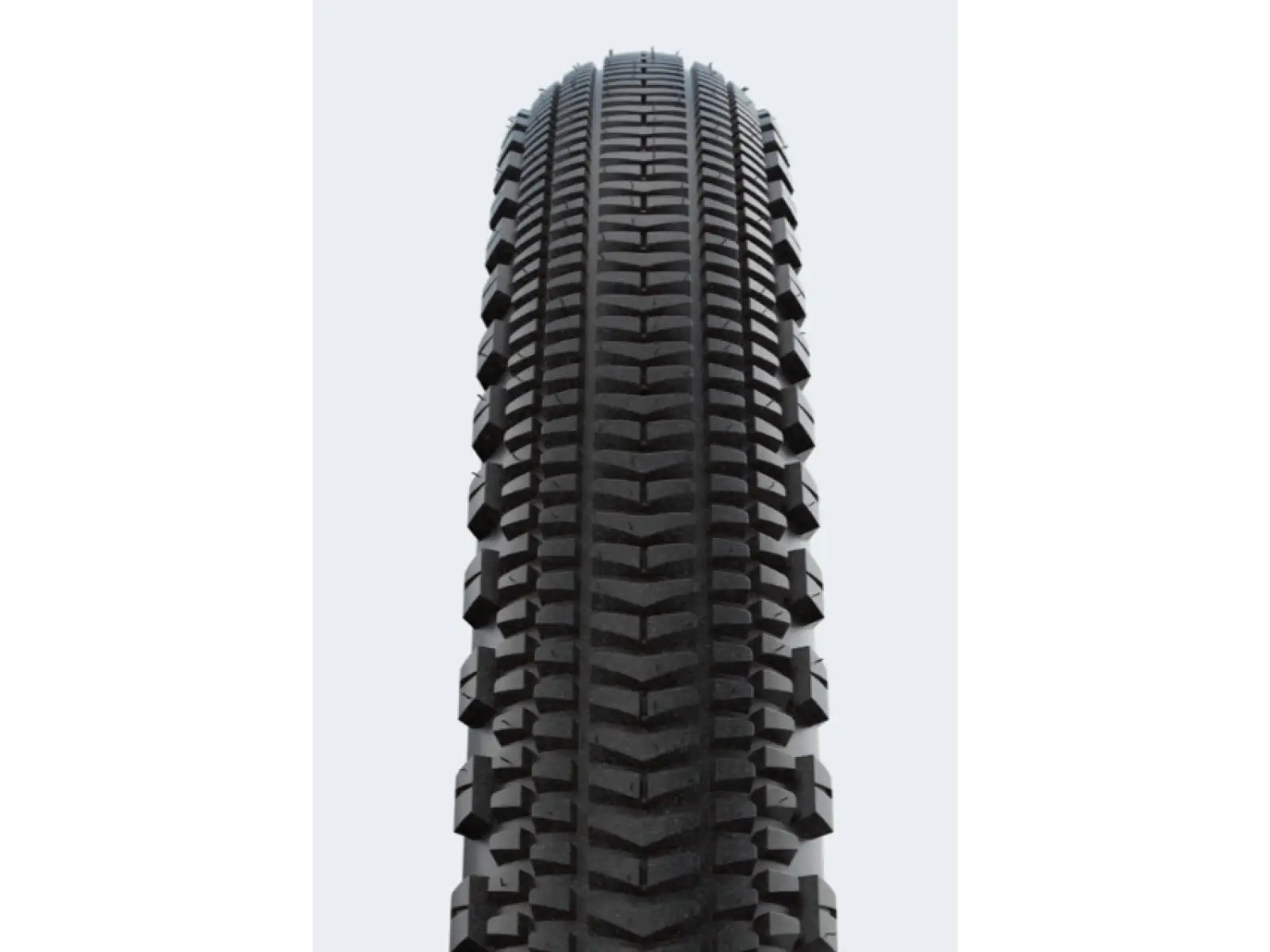 Schwalbe G-ONE Overland 365 RaceGuard 35-622 gravel plášť kevlar, TLR, E-50, Addix 4Season