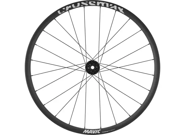 Mavic Crossmax S Carbon 29" Boost 6děr přední vypletené kolo