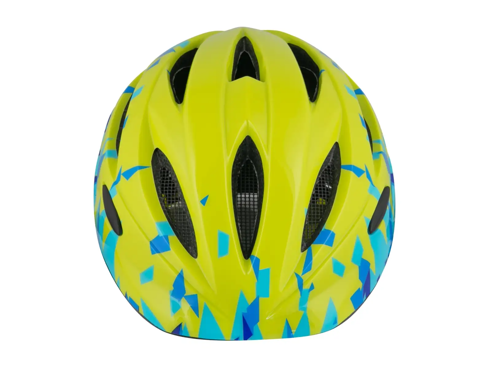 Force Ant dětská fluo/modrá
