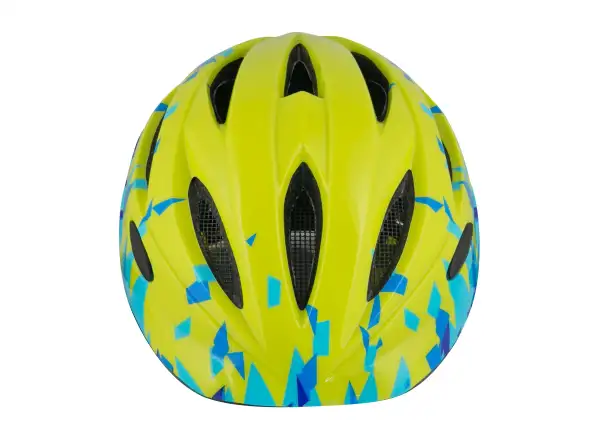 Force Ant dětská fluo/modrá
