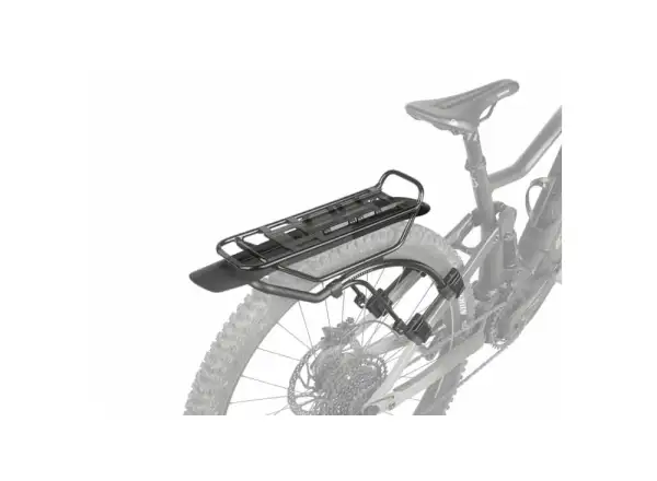 Topeak TetraRack Fender M2 26"–29" zadní blatník černá