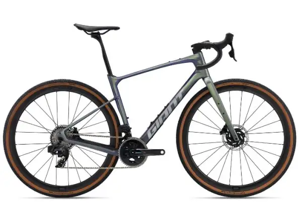 Giant Revolt Advanced Pro 0 gravel kolo Interstellar