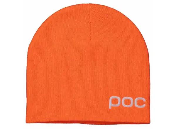 POC Corp Beanie čepice Zink Orange