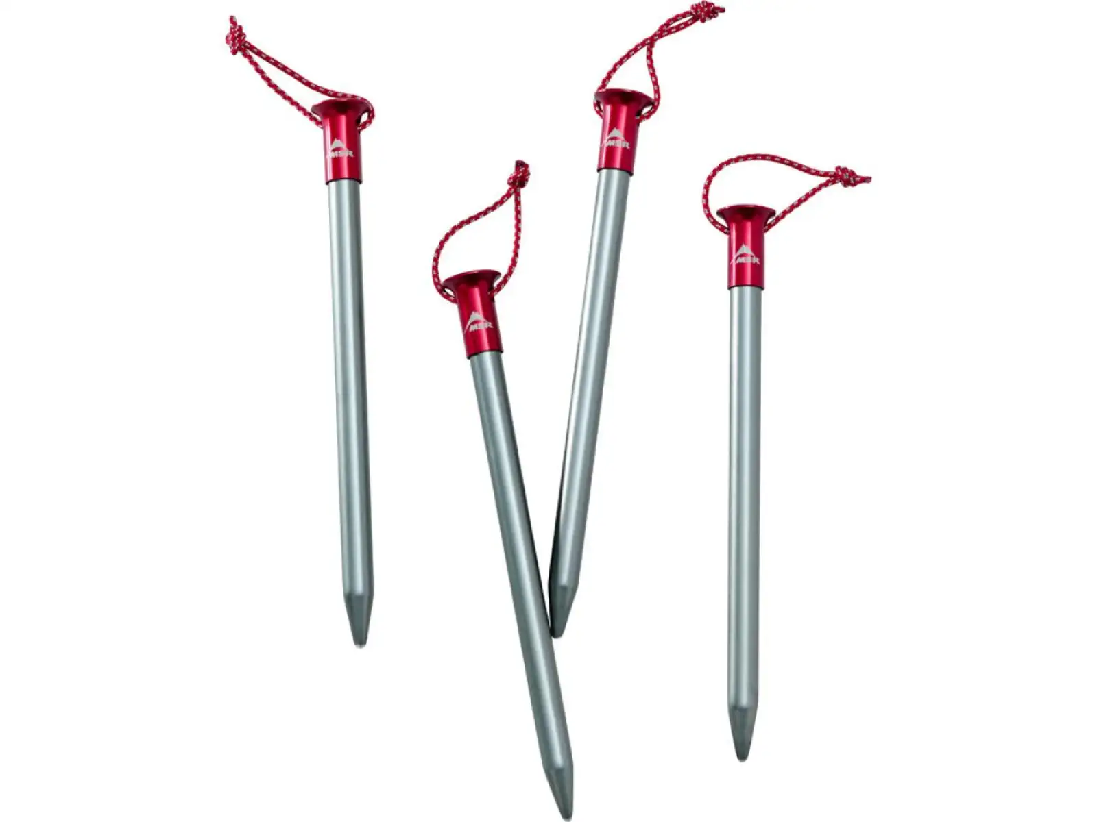 MSR Core 9" stanové kolíky 23 cm (4ks)