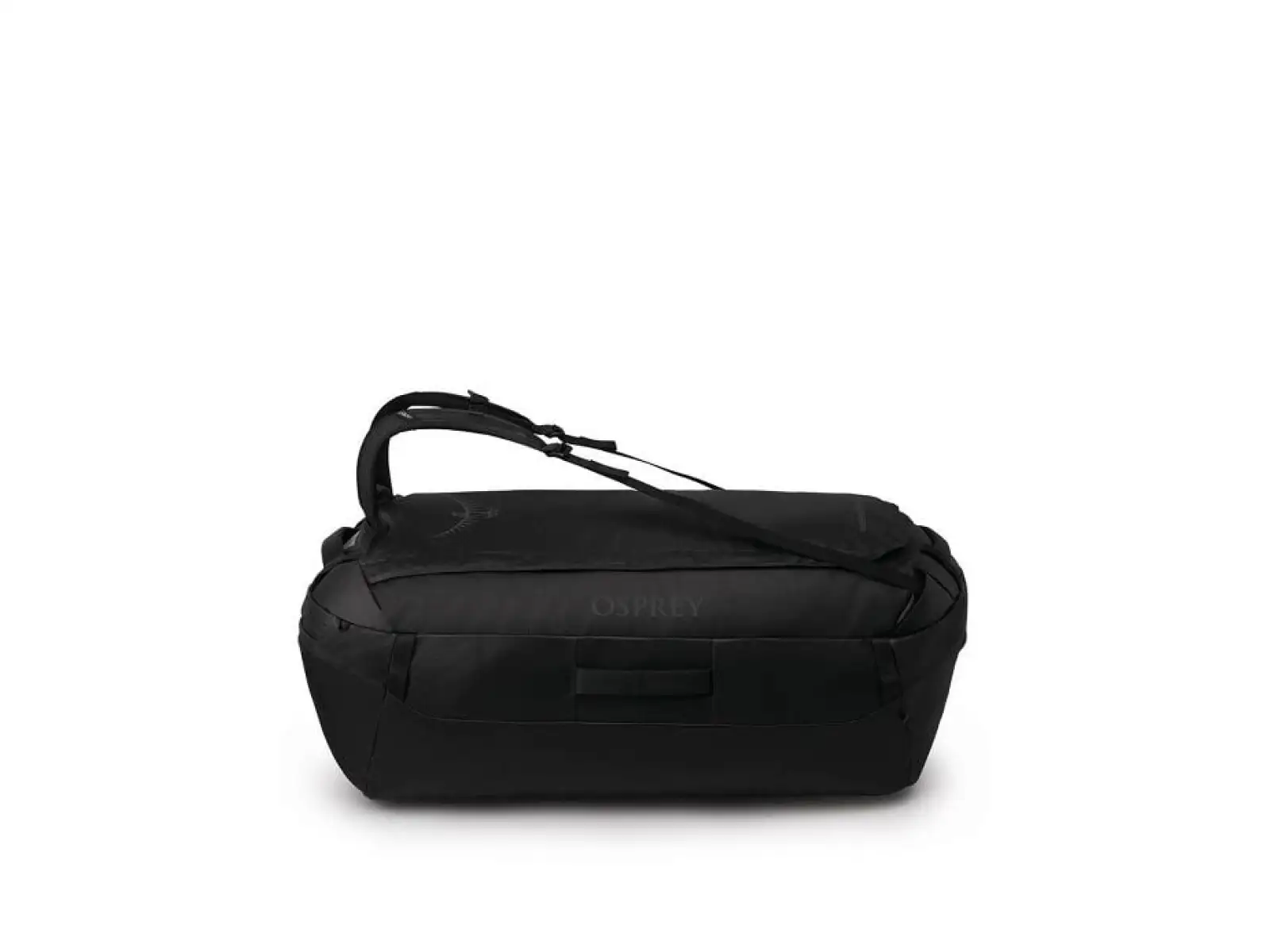 Osprey Transporter Duffel 150 cestovní taška Raven Black