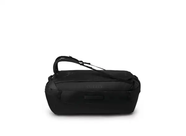 Osprey Transporter Duffel 150 cestovní taška Raven Black