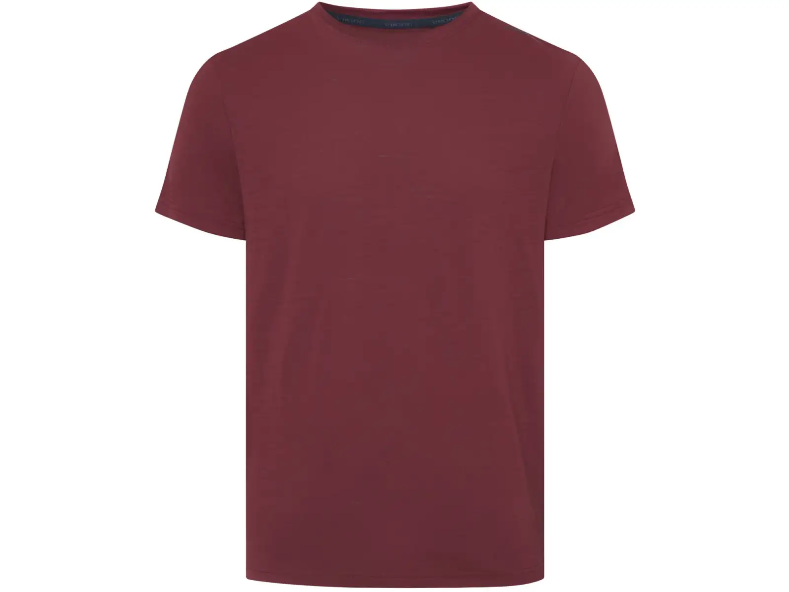 Viking Salen pánské triko claret