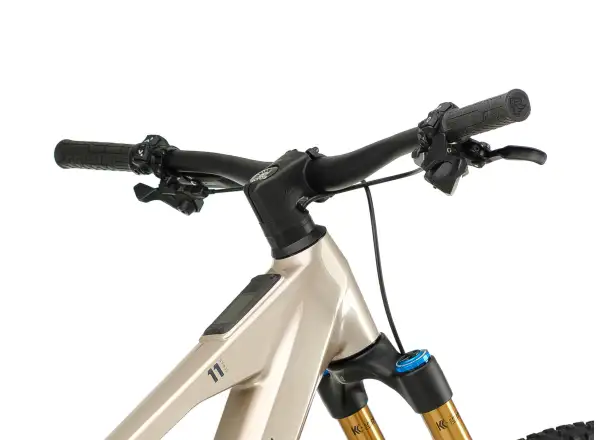 Crussis e-Hard 11.11-PRO 600Wh horské elektrokolo