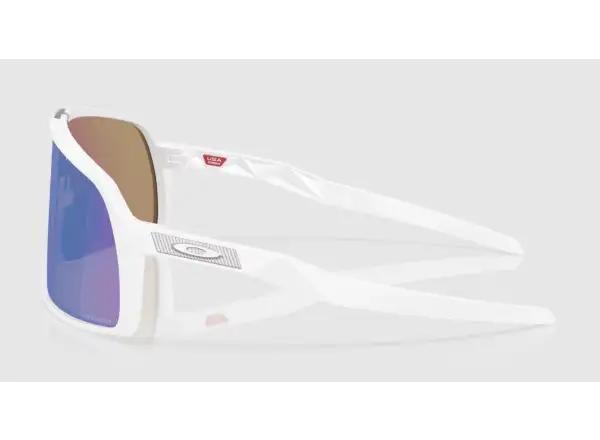 Oakley Sutro S brýle Matte White/Prizm Sapphire
