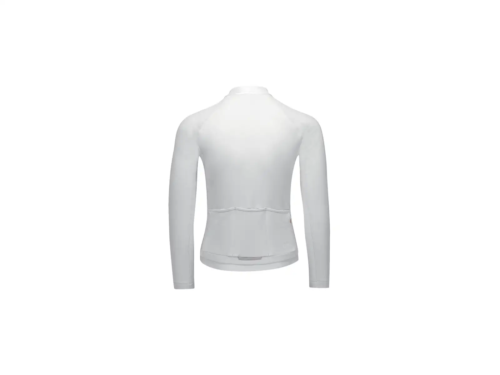 POC Thermal Lite pánský dres dlouhý rukáv Granite Grey