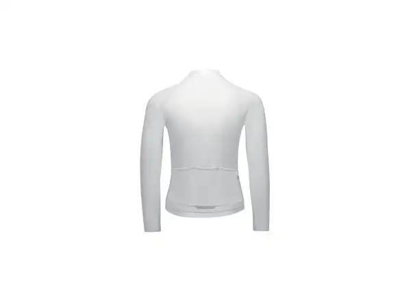 POC Thermal Lite pánský dres dlouhý rukáv Granite Grey