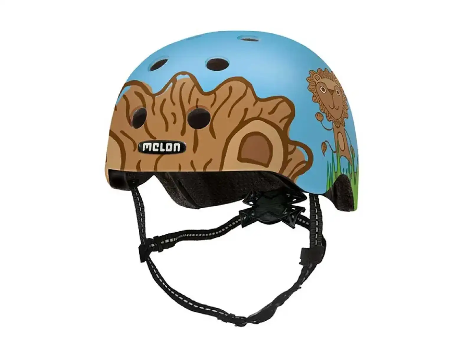 Melon Toddler dětská přilba Leo