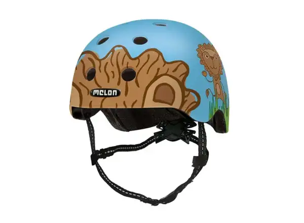 Melon Toddler dětská přilba Leo