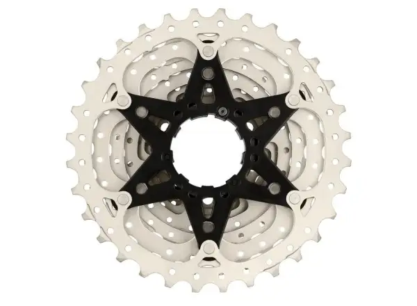 Sunrace CS-RS1 Metallic 10 sp. kazeta 11-32 z.