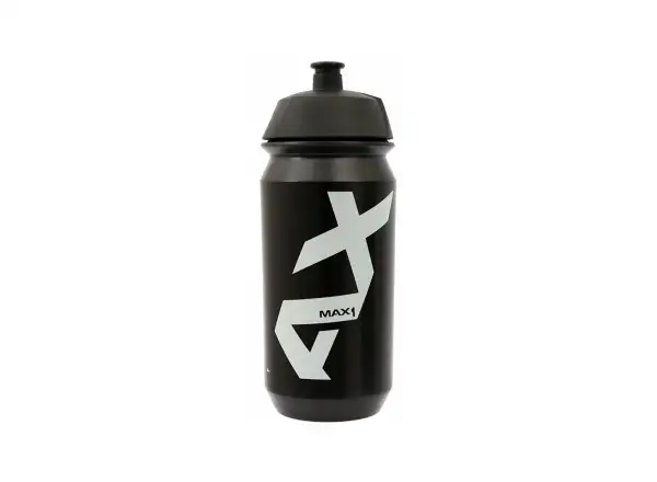Max1 Stylo láhev 650 ml černá