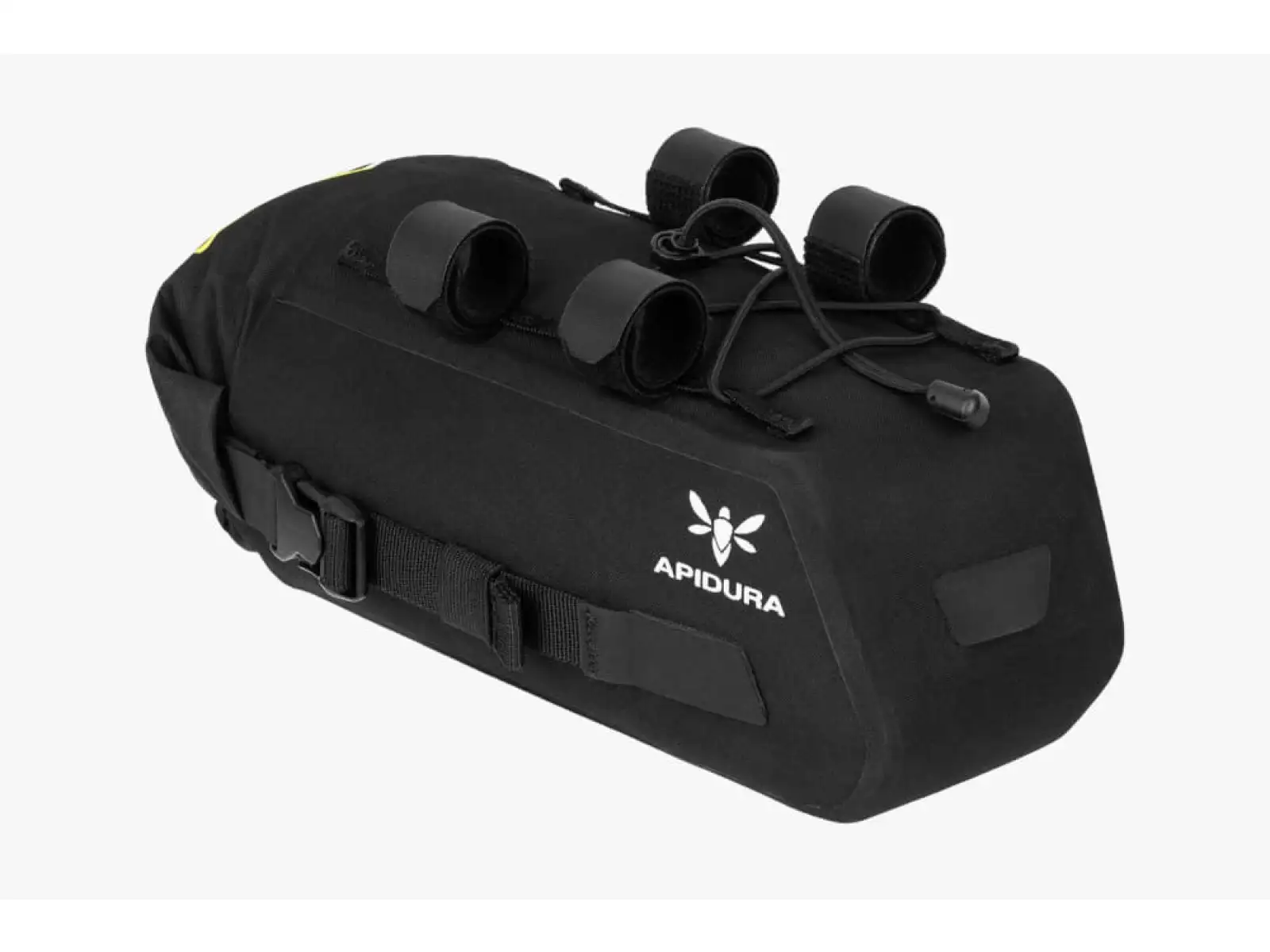 Apidura Racing aerobrašna na řídítka 2,5 l černá