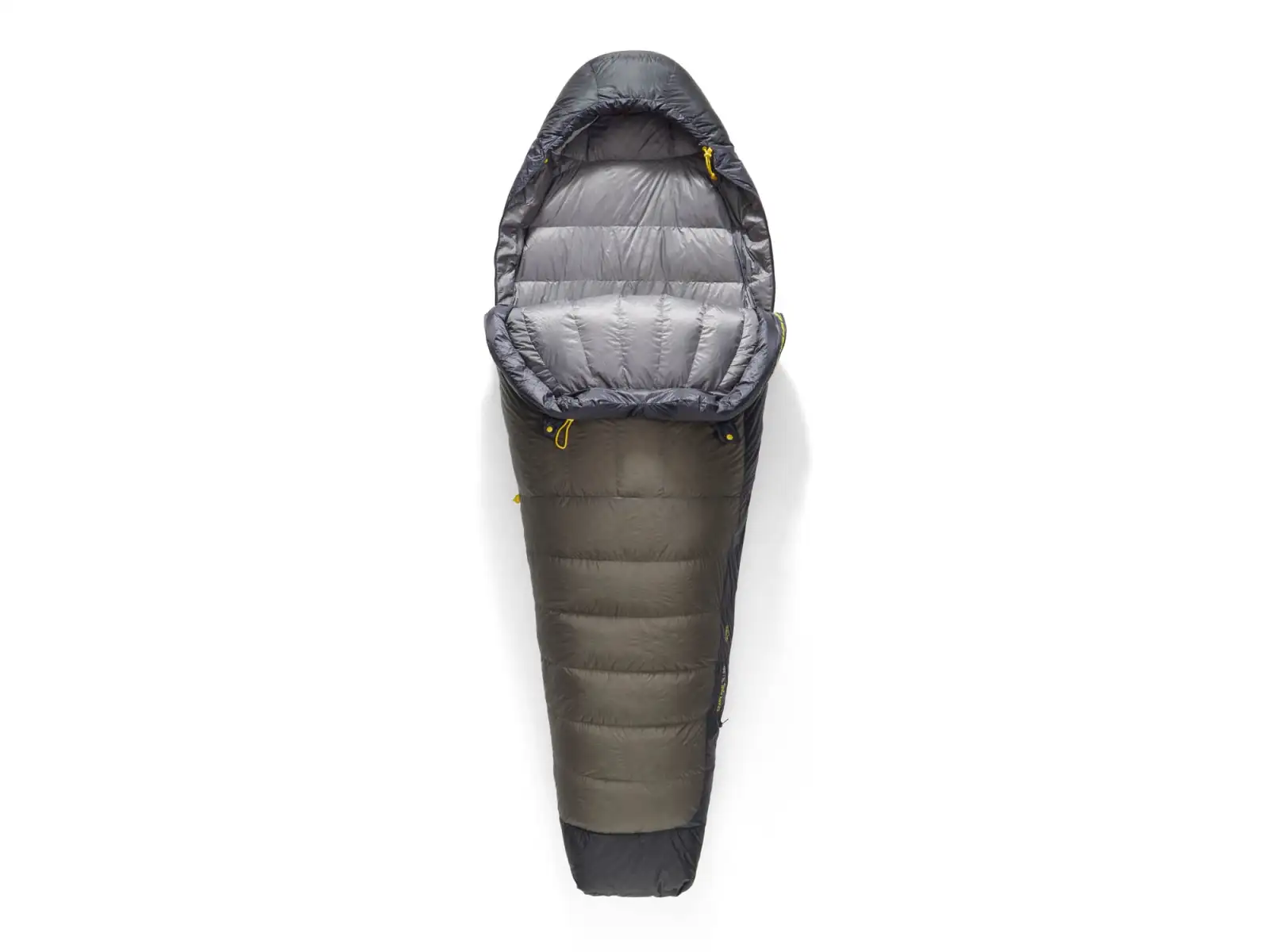 Sea to Summit Spark Pro Down Regular spací pytel -9C Beluga