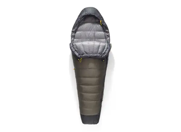 Sea to Summit Spark Pro Down Regular spací pytel -9C Beluga