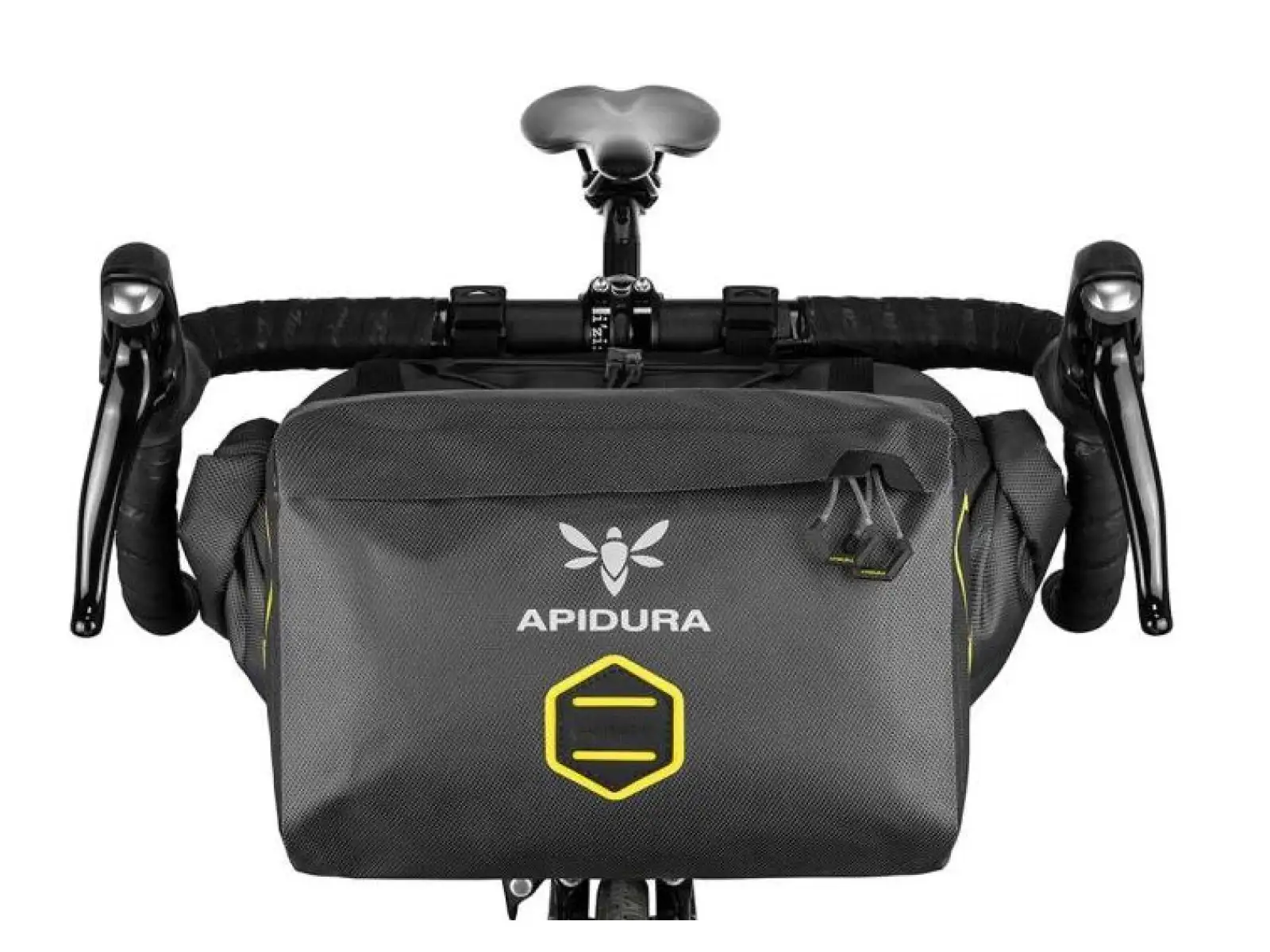 Apidura Expedition accessory pocket 4,5 l brašna na řidítka