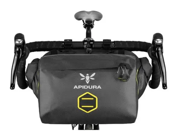 Apidura Expedition accessory pocket 4,5 l brašna na řidítka
