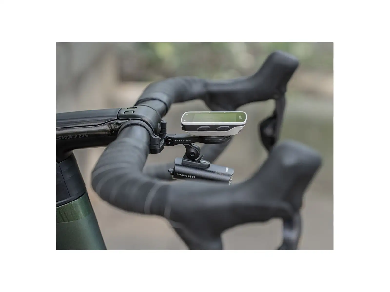 Topeak UTF Multi-Mount Pro držák