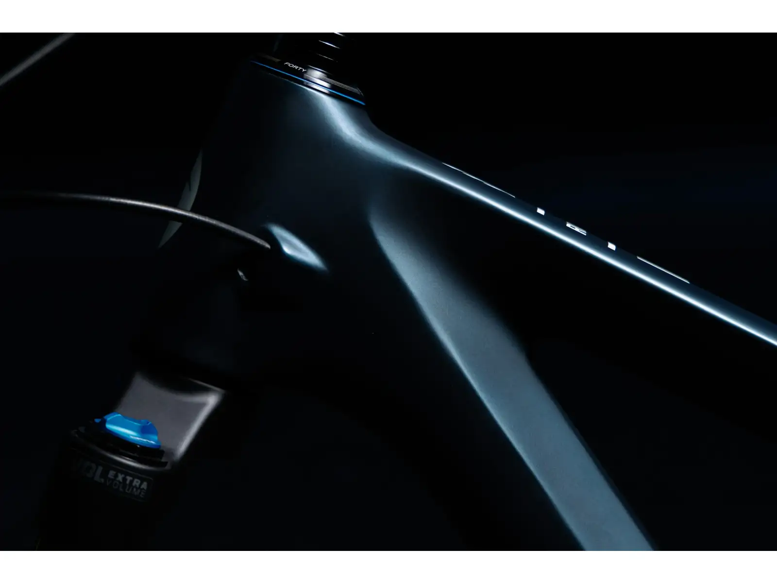 Ibis Ripley V5 XT Di2 horské kolo Blue Hour