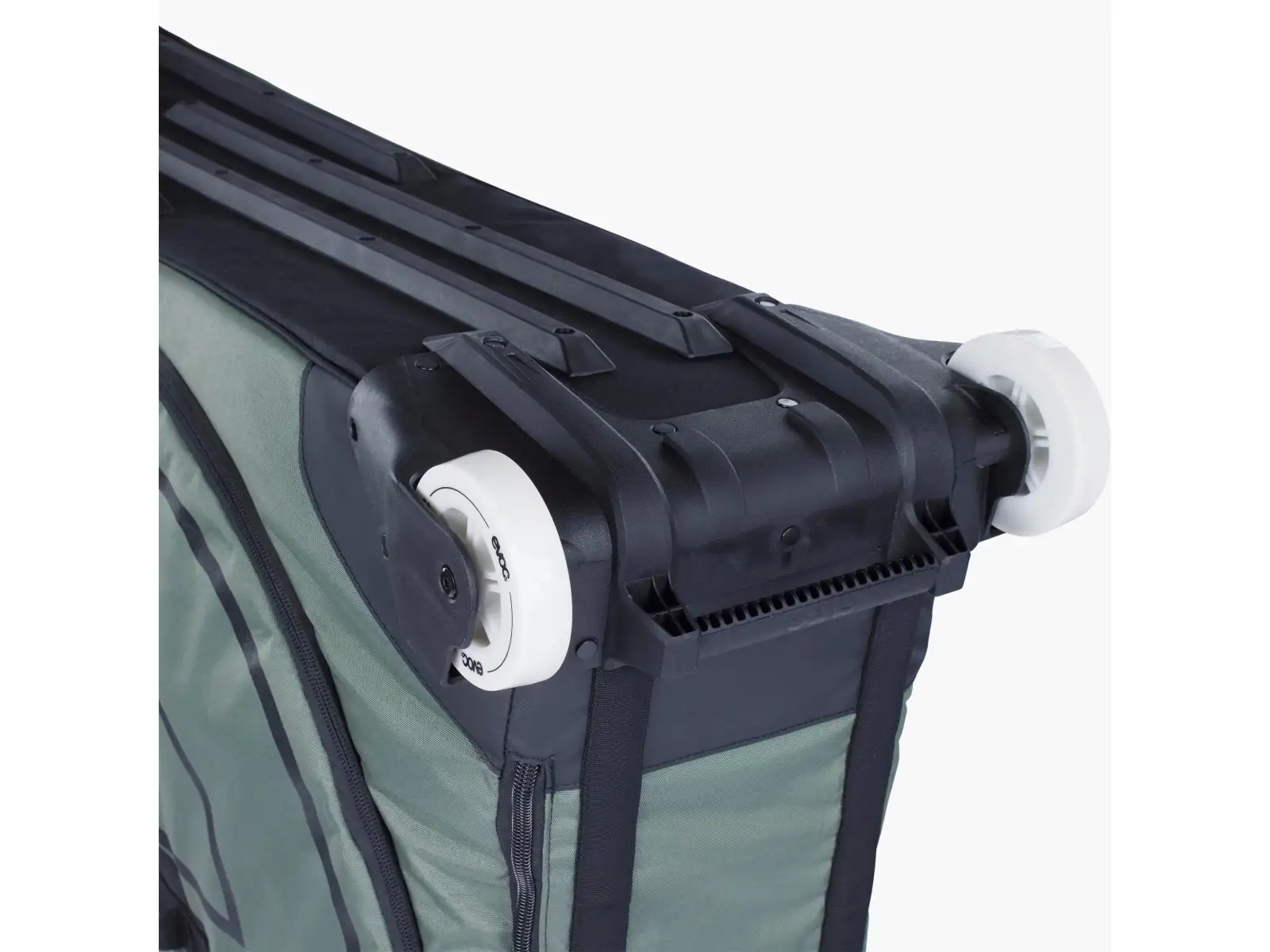 Evoc Bike Bag přepravní taška na kolo Dark Olive
