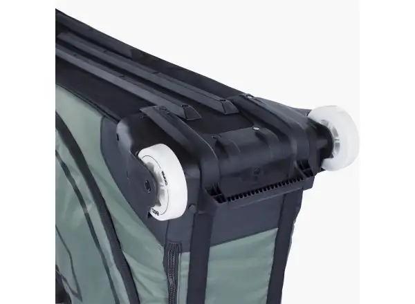 Evoc Bike Bag přepravní taška na kolo Dark Olive
