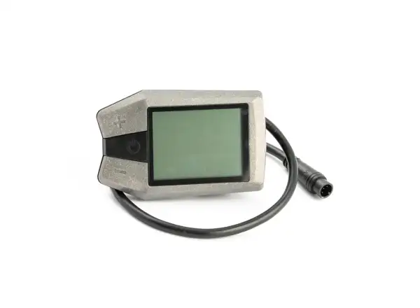 Apache Displej LCD A-Power Codac 2020 EN17 - 6PIN