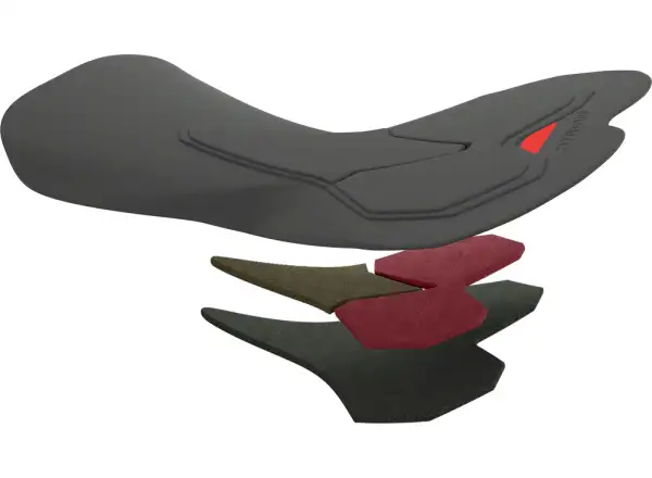 Mavic Cosmic Thermo pánské kalhoty Black