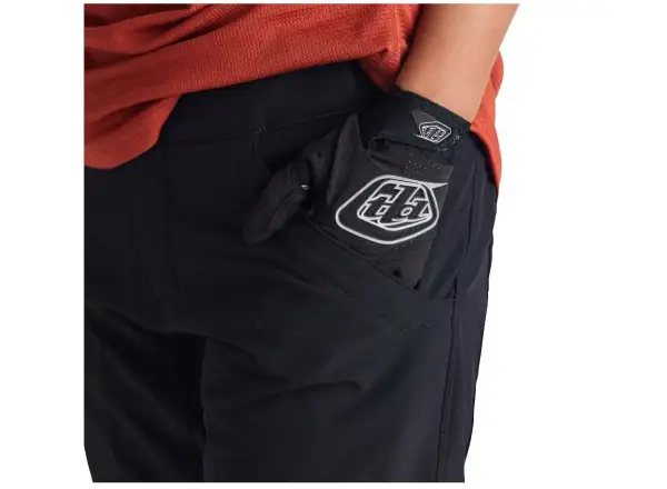 Troy Lee Designs Mischief dámské kraťasy s vložkou Black