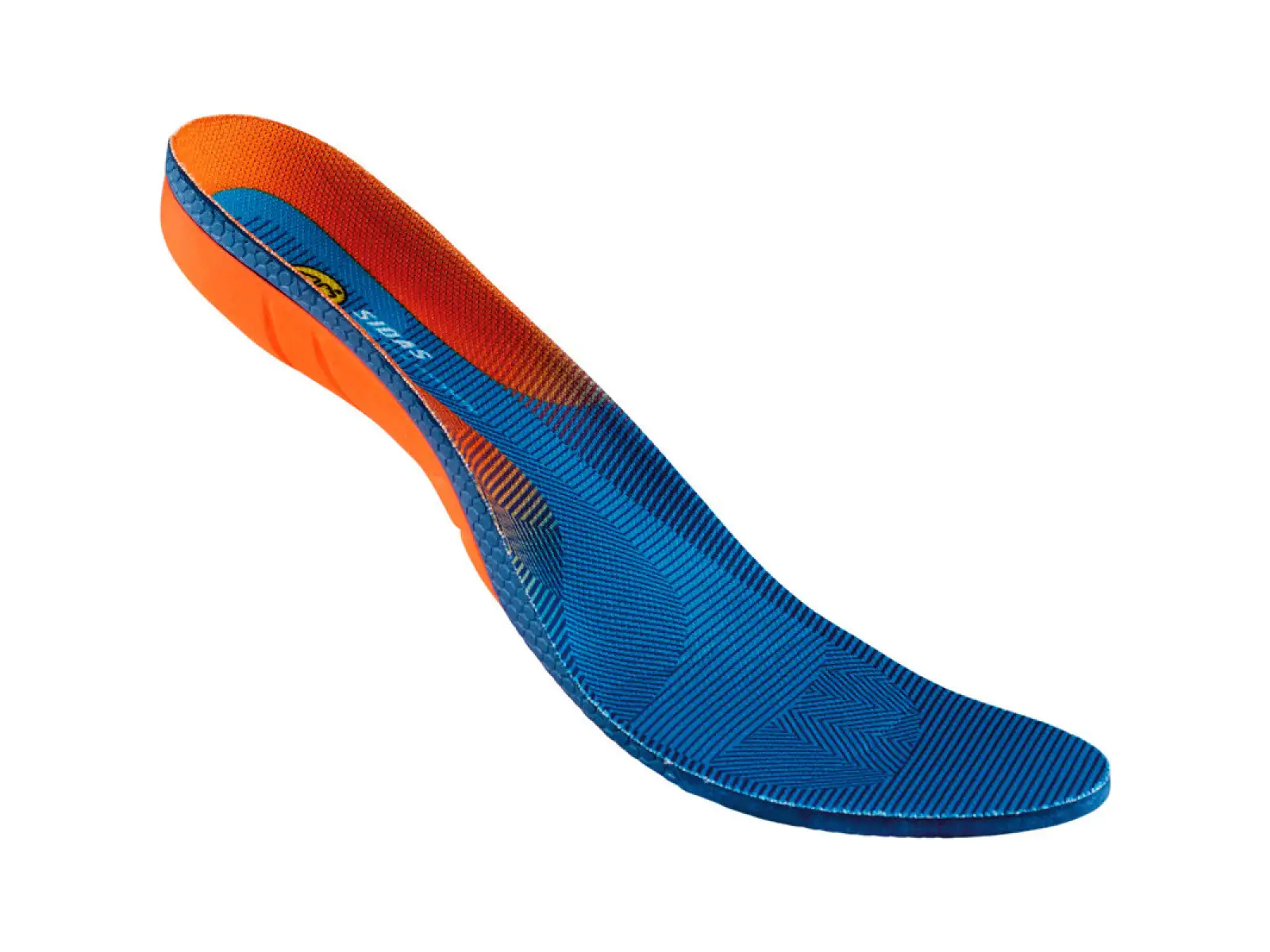 Sidas Cushioning Gel 3D vložky do bot 1 pár