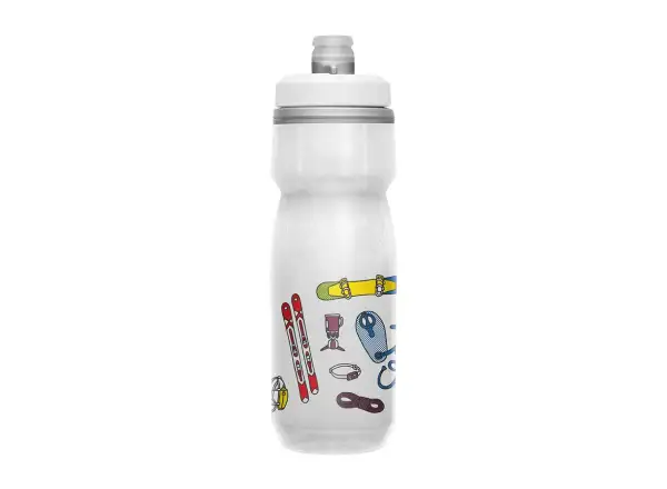 Camelbak Podium Chill láhev 0,62 l Outside Together