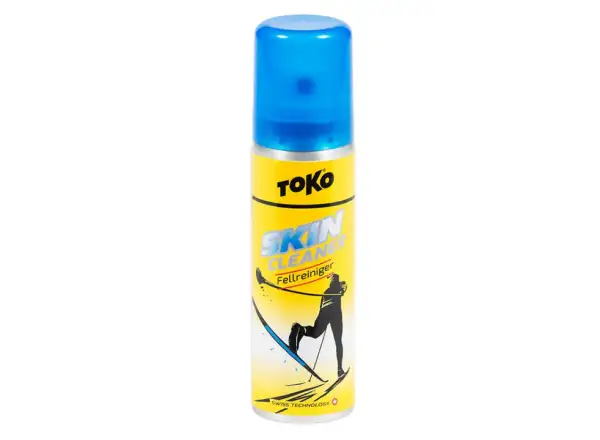 Toko Skin Cleaner čistič vosků 70 ml