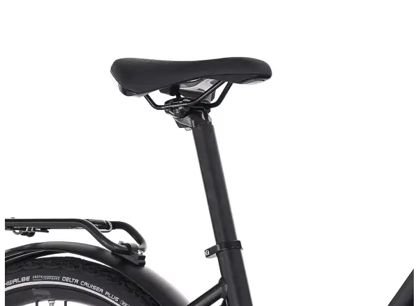 Superior Blox 6.4 T MS městské kolo Matte Black