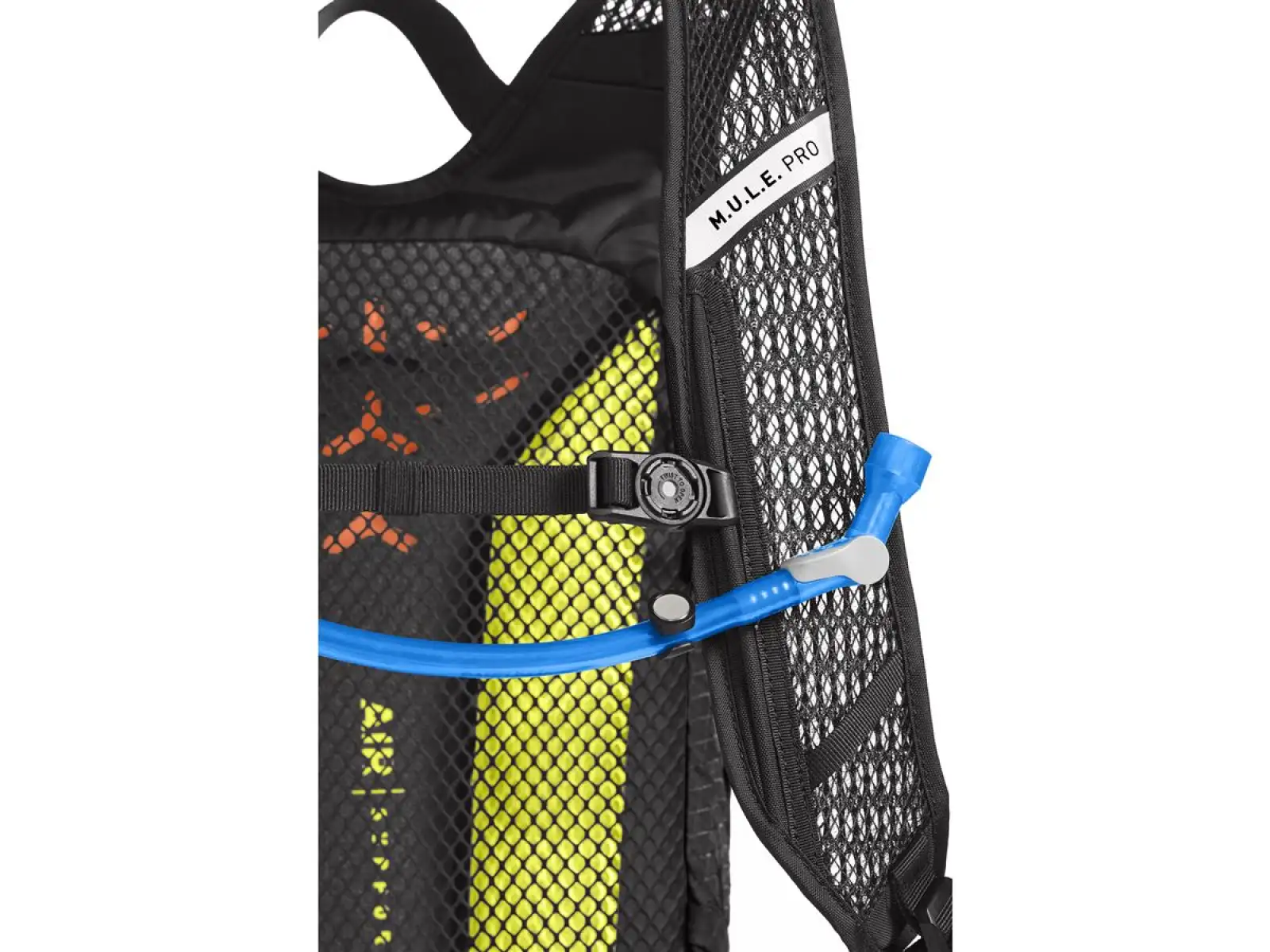 Camelbak Mule Pro 14 batoh Black