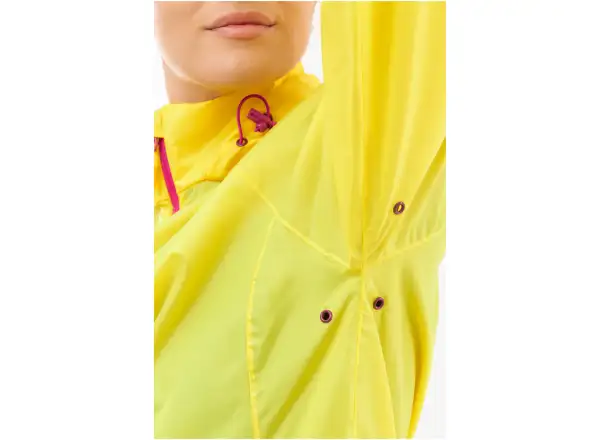 Viking Active Line dámská bunda Yellow