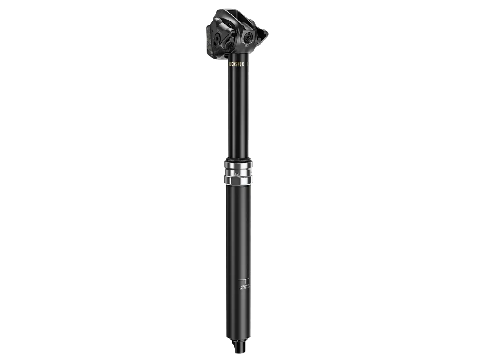 Rockshox AM SP Reverb AXS A2 teleskopická sedlovka 31,6 mm