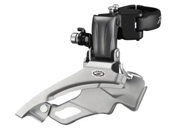 Shimano Altus FD-M371-6 přesmykač 3x9 sp.