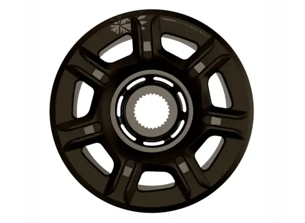 Sram Aeroguard kryt převodníku 38/36 zubů Bosch Gen4