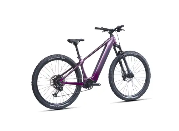 Crussis e-Fionna AX 9.12-M2S(600) horské elektrokolo