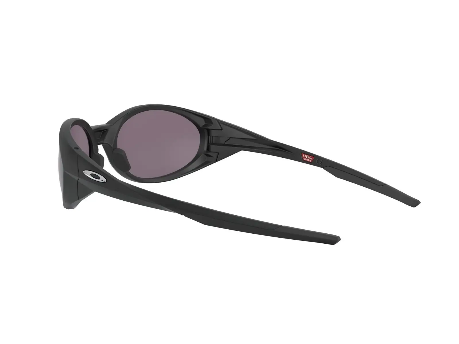 Oakley Eyejacket Redux sluneční brýle Matte Black/Prizm Grey